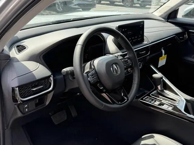 2026 Acura ADX Base