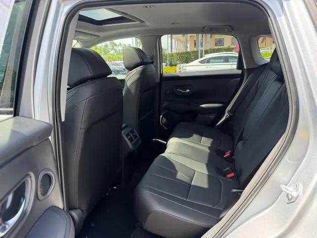 2026 Acura ADX Base