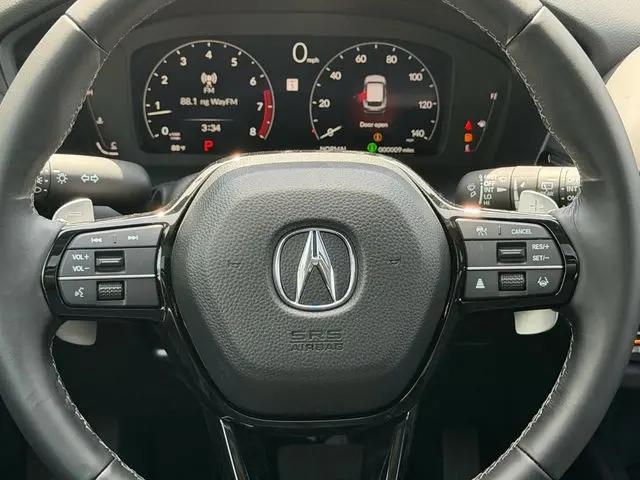 2026 Acura ADX Base