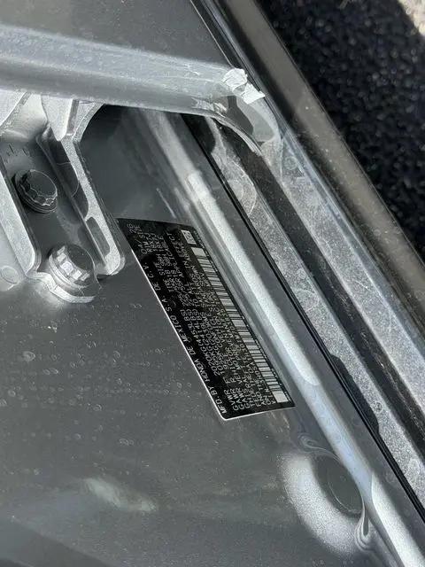 2026 Acura ADX Base