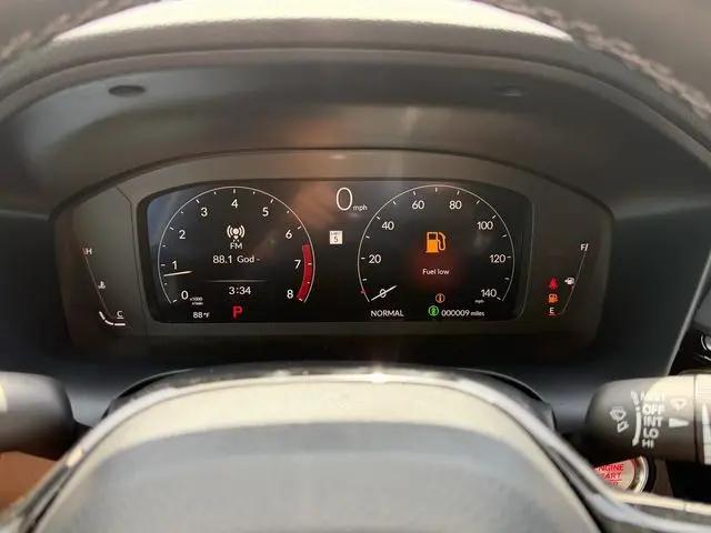 2026 Acura ADX Base