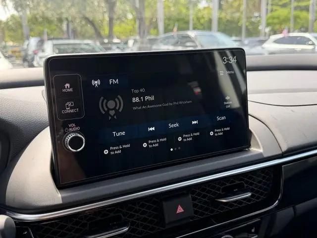 2026 Acura ADX Base