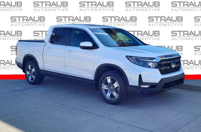 2025 Honda Ridgeline RTL for sale in Wheeling, WV