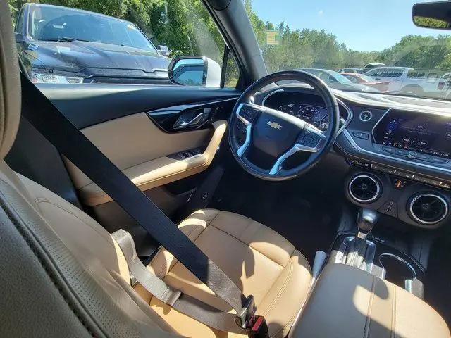 2021 Chevrolet Blazer FWD Premier