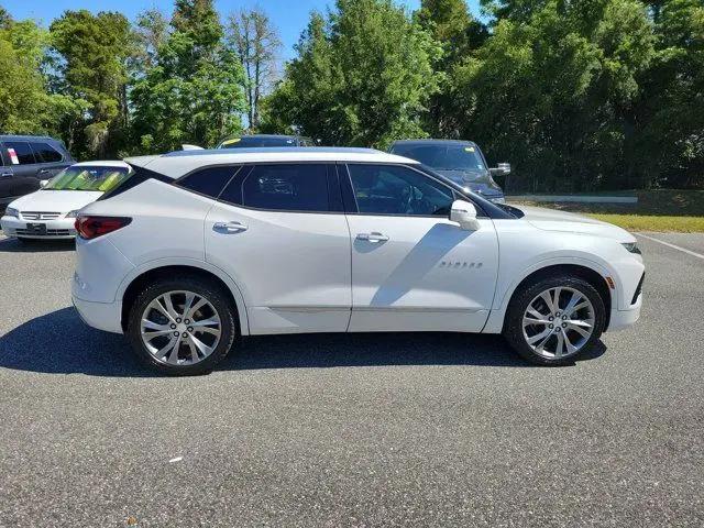 2021 Chevrolet Blazer FWD Premier