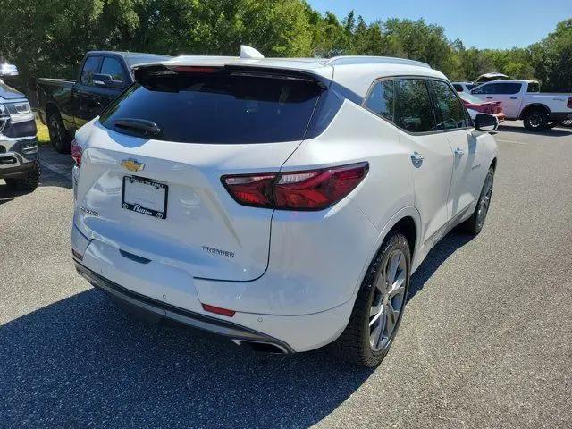 2021 Chevrolet Blazer FWD Premier
