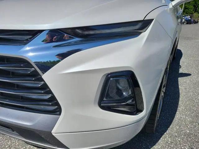 2021 Chevrolet Blazer FWD Premier