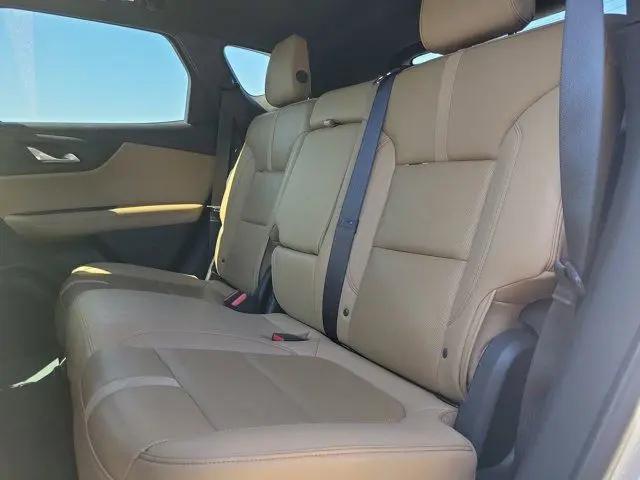 2021 Chevrolet Blazer FWD Premier