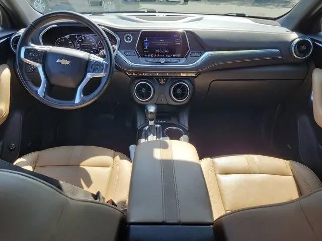 2021 Chevrolet Blazer FWD Premier