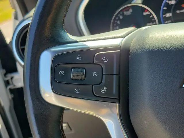 2021 Chevrolet Blazer FWD Premier