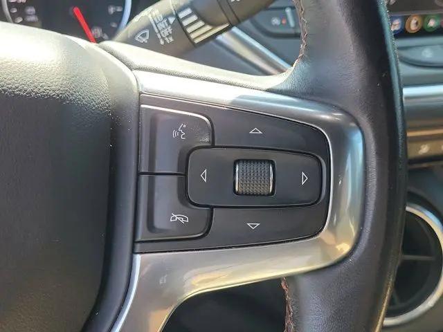 2021 Chevrolet Blazer FWD Premier