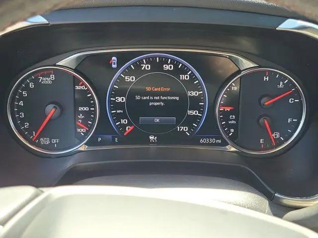 2021 Chevrolet Blazer FWD Premier