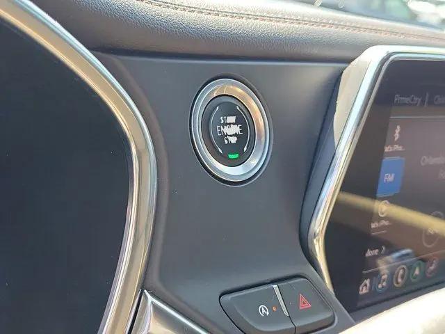 2021 Chevrolet Blazer FWD Premier