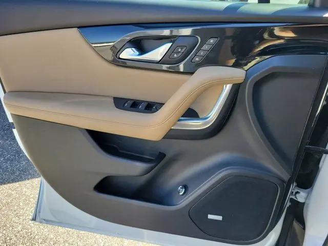 2021 Chevrolet Blazer FWD Premier