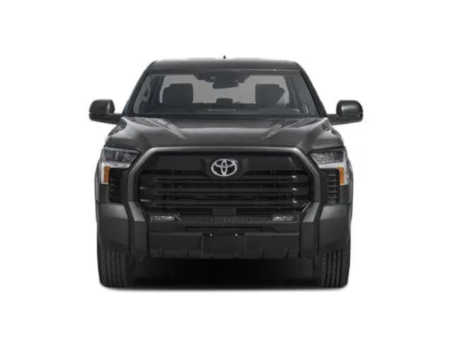 2026 Toyota Tundra SR5 CrewMax 5.5' Bed