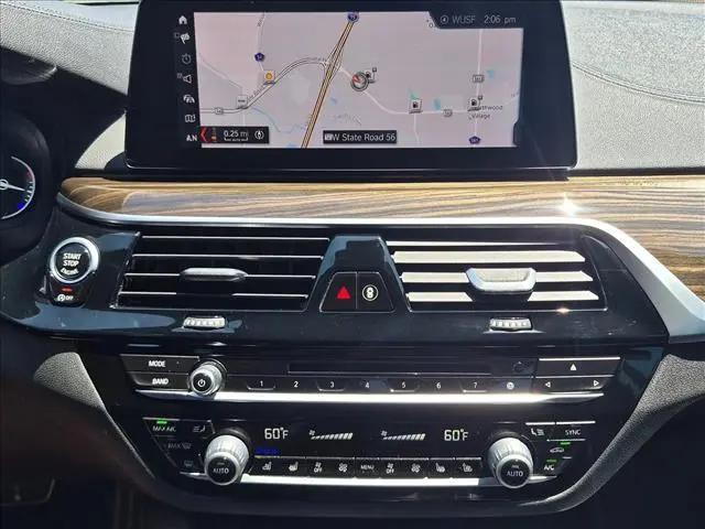 2019 BMW M5 xDrive