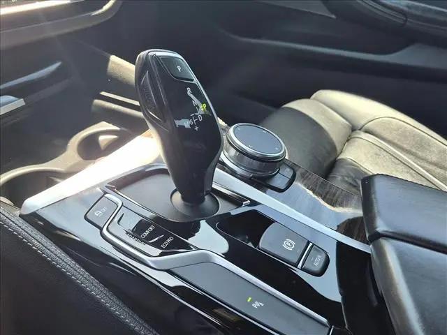 2019 BMW M5 xDrive