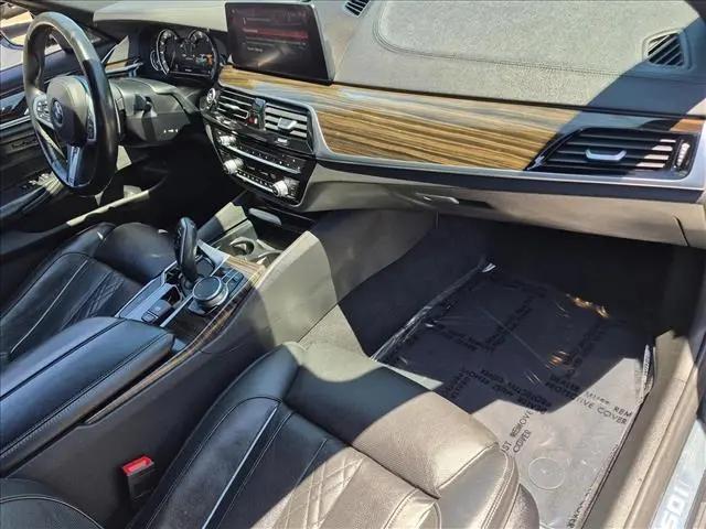 2019 BMW M5 xDrive