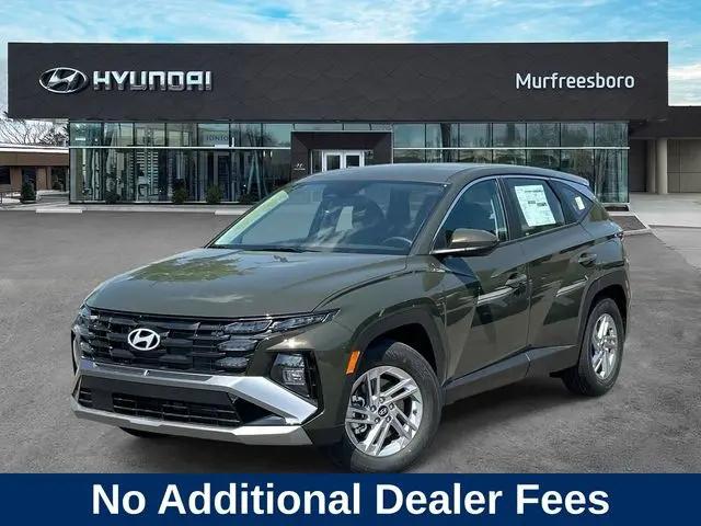 2026 Hyundai Tucson SE for sale in Murfreesboro, TN