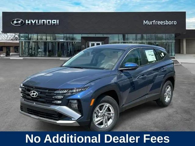 2026 Hyundai Tucson SE for sale in Murfreesboro, TN