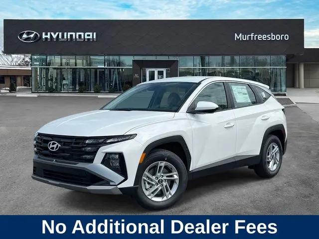 2026 Hyundai Tucson SE for sale in Murfreesboro, TN