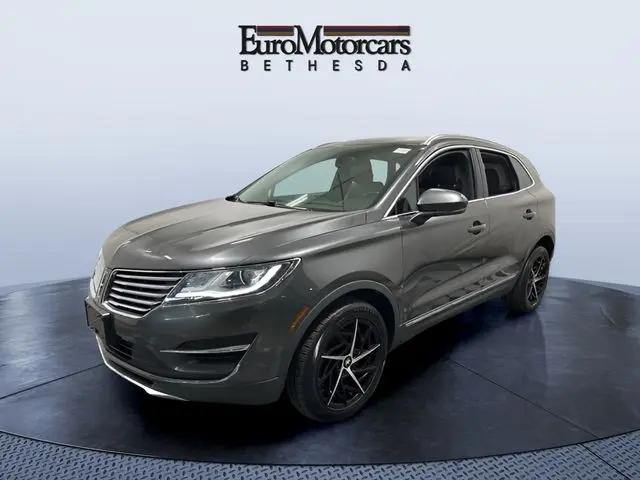 2017 Lincoln MKC Premiere for sale in Bethesda, MD