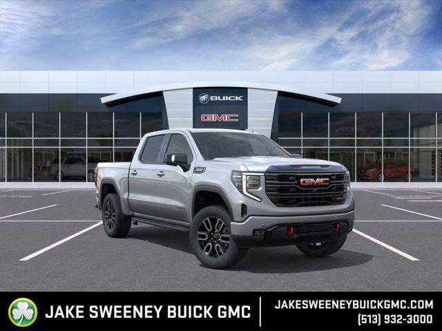 2026 GMC Sierra 1500 AT4 for sale near Lebanon, OH