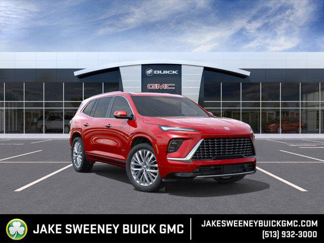 2026 Buick Enclave Avenir FWD for sale near Lebanon, OH