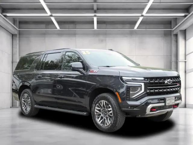 2025 Chevrolet Suburban 4WD Z71 for sale in Gainesville, FL