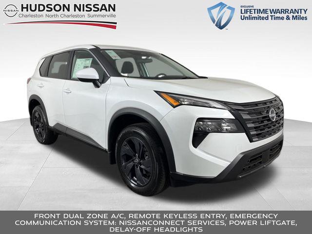2026 Nissan Rogue SV for sale in North Charleston, SC