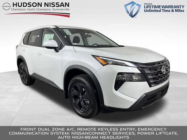 2026 Nissan Rogue SV for sale in North Charleston, SC