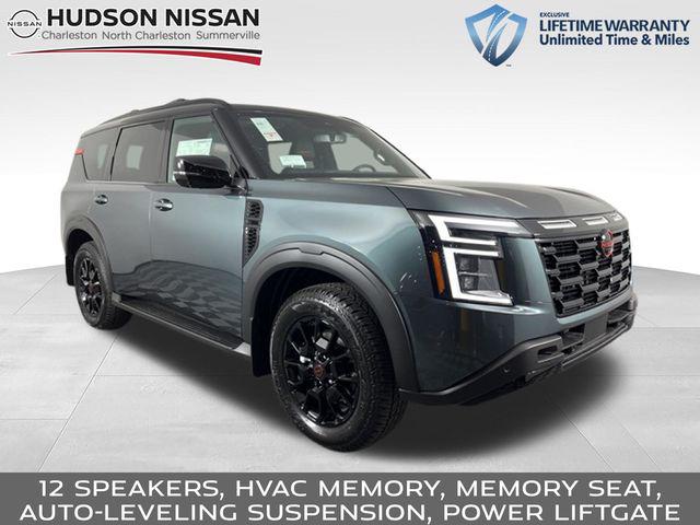 2026 Nissan Armada PRO-4X for sale in North Charleston, SC