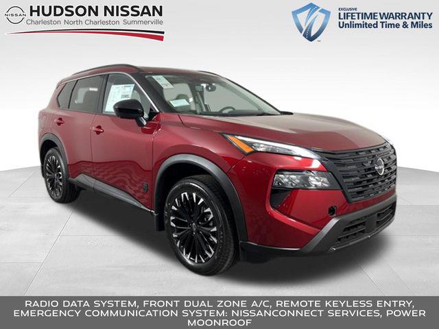 2026 Nissan Rogue Dark Armor for sale in North Charleston, SC