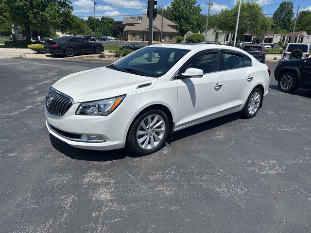 2016 Buick LaCrosse Premium I for sale in Boardman, OH