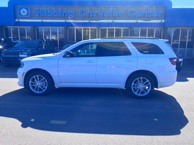 2026 Dodge Durango GT Plus for sale in Hibbing, MN