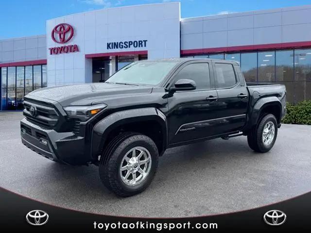 2025 Toyota Tacoma SR5 for sale in Kingsport, TN