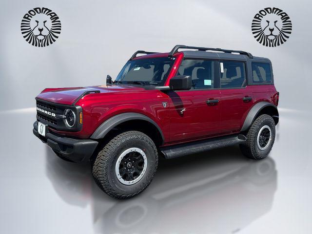 2025 Ford Bronco Base for sale in Foxboro, MA