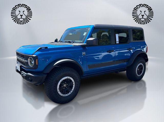 2025 Ford Bronco Big Bend for sale in Foxboro, MA