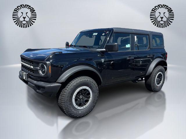 2025 Ford Bronco Base for sale in Foxboro, MA
