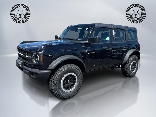 2025 Ford Bronco Base for sale in Foxboro, MA