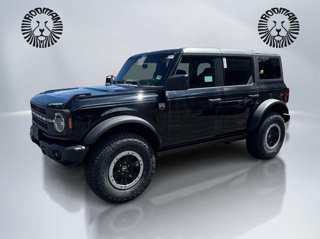 2025 Ford Bronco Big Bend for sale in Foxboro, MA