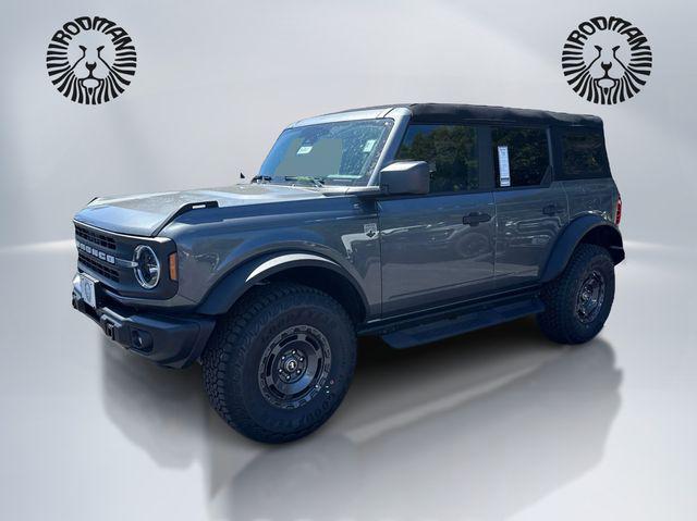 2025 Ford Bronco Big Bend for sale in Foxboro, MA
