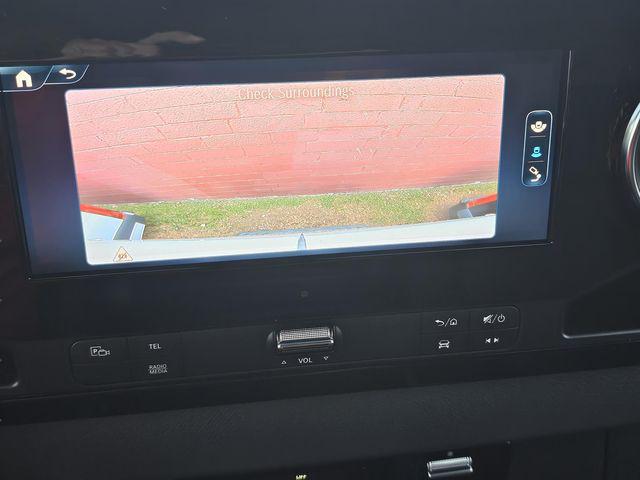 2026 Mercedes-Benz Sprinter 3500 Cargo 170 WB