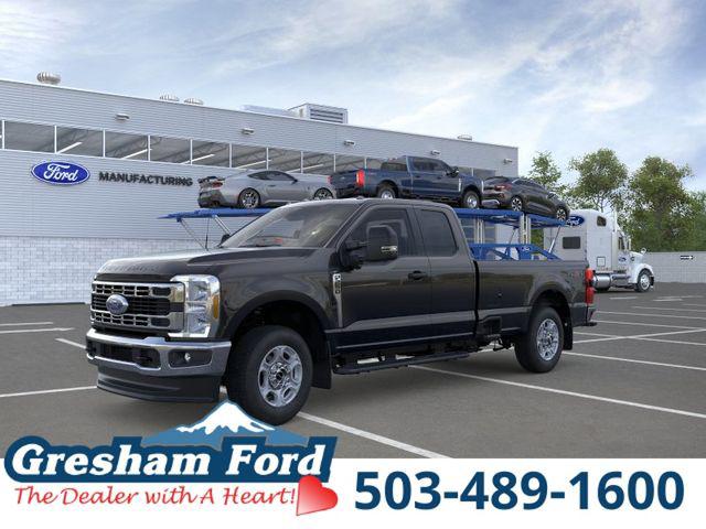 2026 Ford F-250 XLT for sale in Gresham, OR