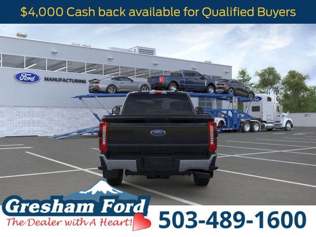 2026 Ford F-250 XLT