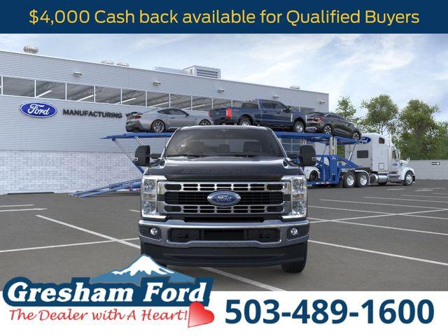 2026 Ford F-250 XLT