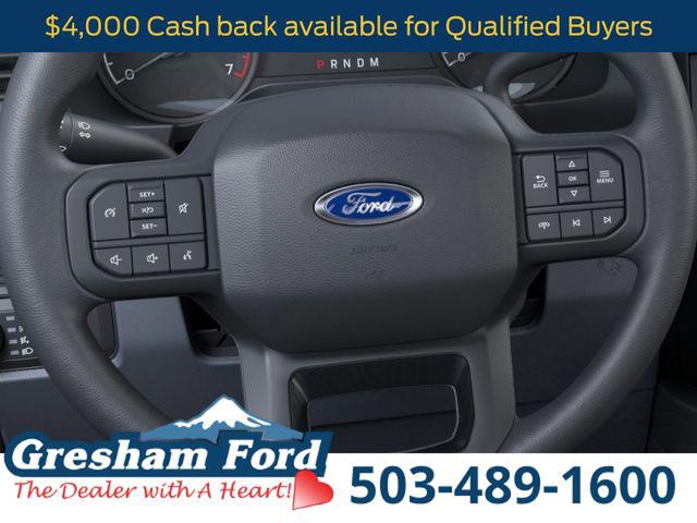 2026 Ford F-250 XLT