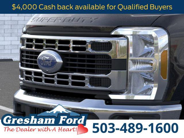 2026 Ford F-250 XLT