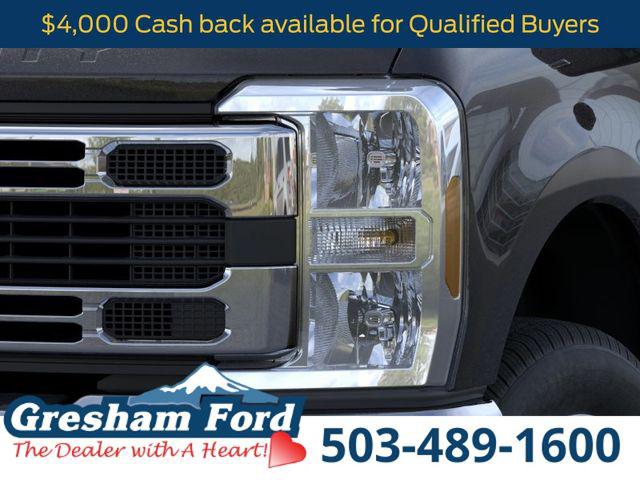 2026 Ford F-250 XLT