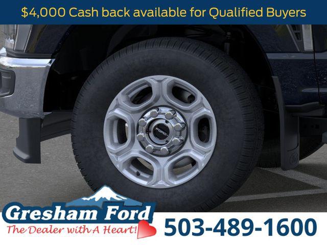 2026 Ford F-250 XLT